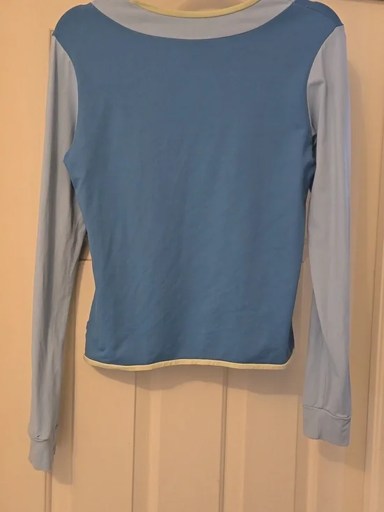 Scout Performance Women's Athletic Long Sleeve Shirt - Picture 4 of 5